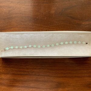 Beautiful Opal Bracelet